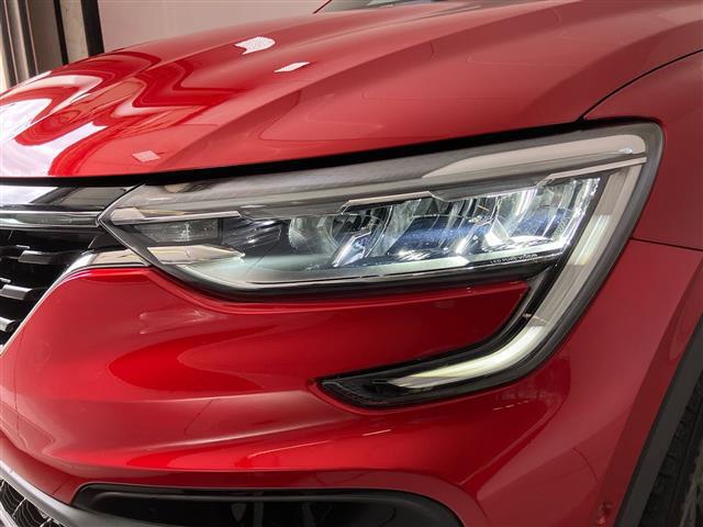 RENAULT Arkana 00983969_VO38023207