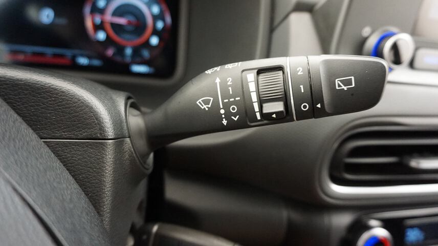 Inside Kona  Rojo