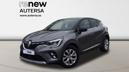 RENAULT - CAPTUR