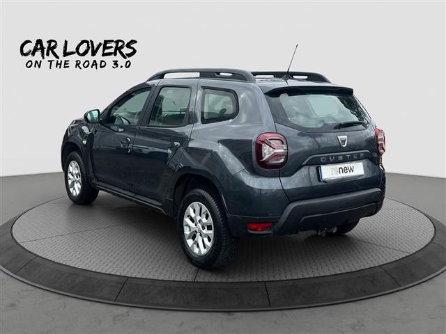 DACIA Duster II 2021 05257243_VO38013034