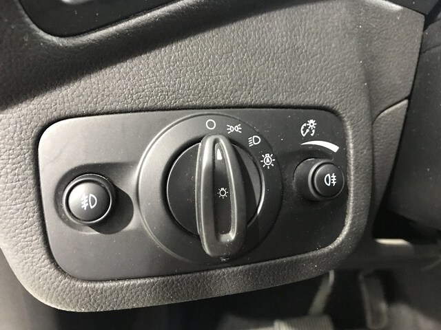Inside Kuga Diesel  Blanco