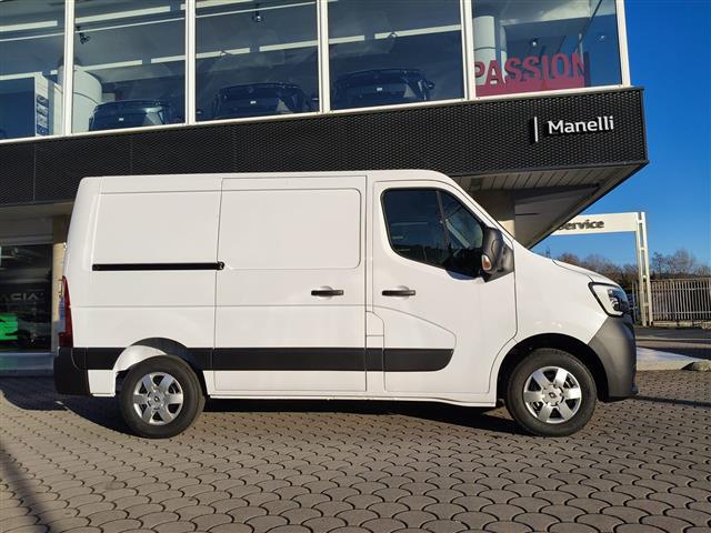 RENAULT Master 35 FWD 2019 00047761_VO38013022