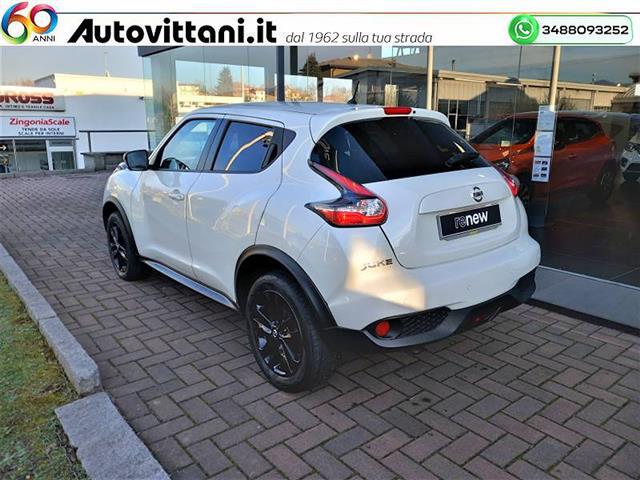NISSAN Juke 00958954_VO38023207
