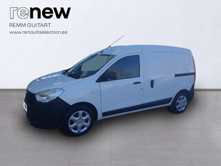 DACIA - DOKKER