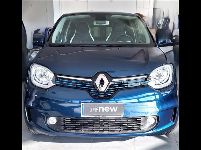 RENAULT Twingo 00811608_VO38013074