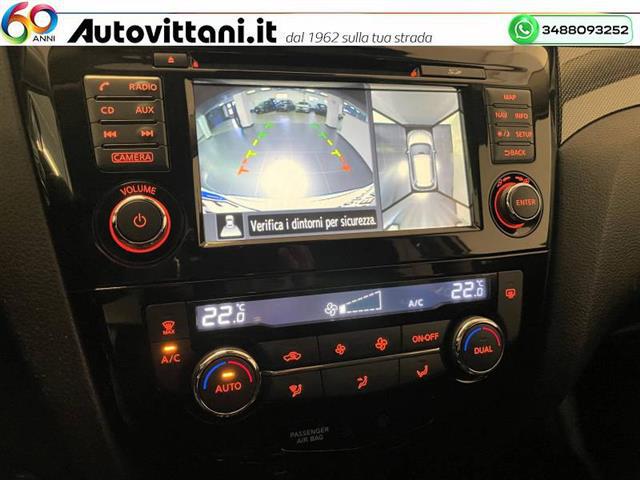 NISSAN X Trail 00951656_VO38023207