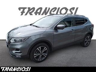 NISSAN Qashqai 00023422_VO38013018