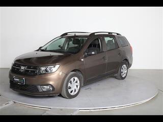DACIA - Logan