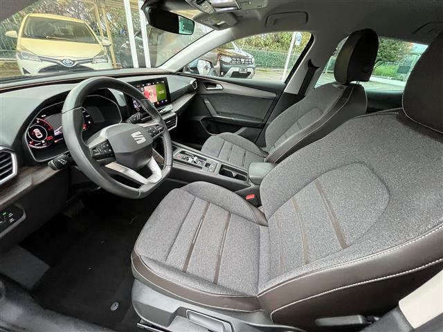 SEAT Leon IV 2020 02640744_VO38043366