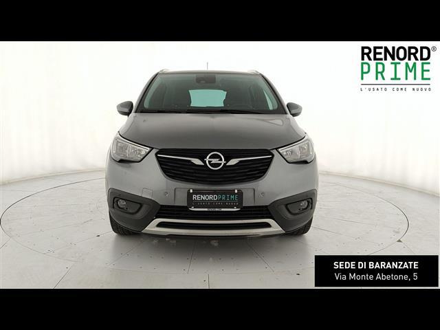 OPEL Crossland 00973801_VO38023732