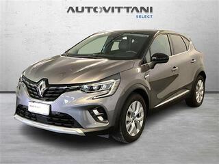 RENAULT Captur II 2019 00985073_VO38023207