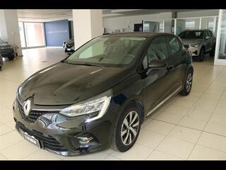 RENAULT Clio V 2019 00551349_VO38013066