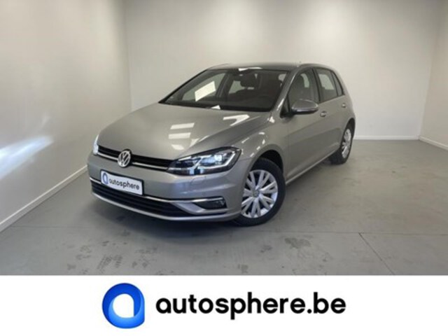 Golf  zwart