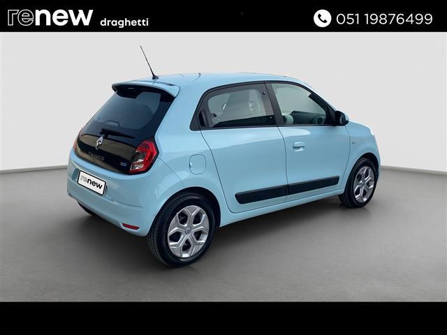 RENAULT Twingo Electric 01157988_VO38013322