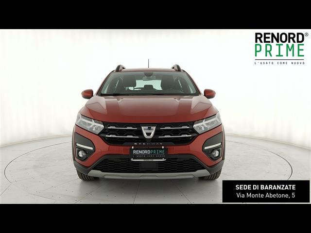 DACIA Sandero 00949372_VO38023732