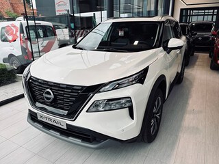 Nissan - X-Trail