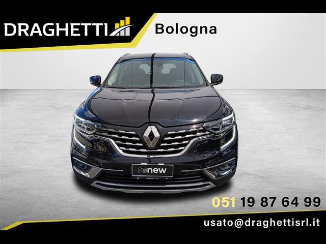 RENAULT Koleos II 2020 01152380_VO38013322