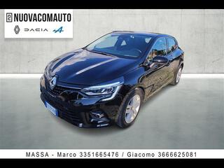 RENAULT Clio V 2019 01301895_VO38043211