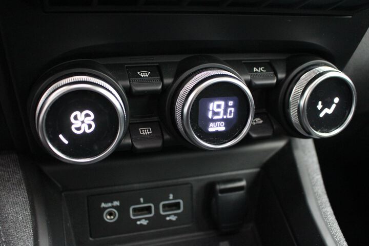 Inside Zoe  Blanco
