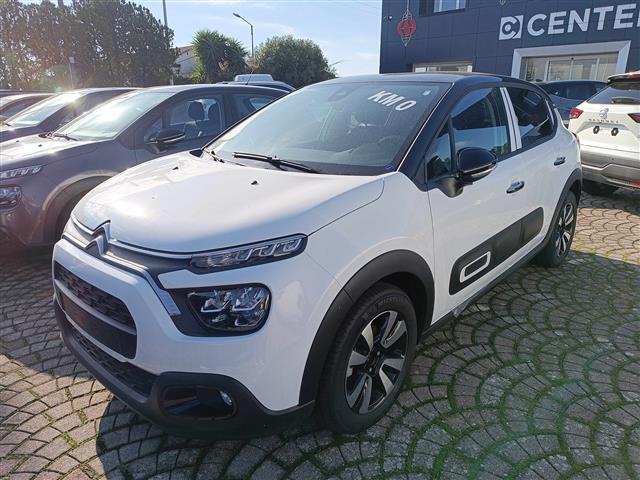 CITROEN C3 30000645_VO38013138