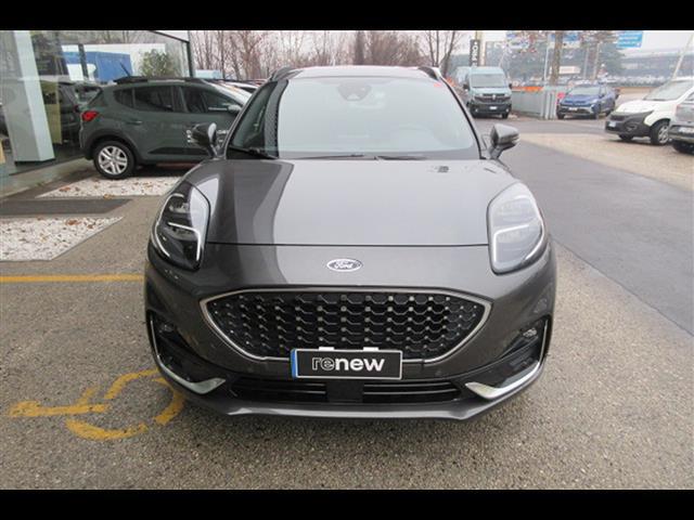 FORD Puma II 2020 00335291_VO38013550