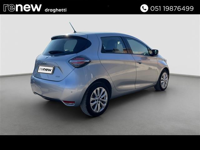 RENAULT ZOE 01158137_VO38013322