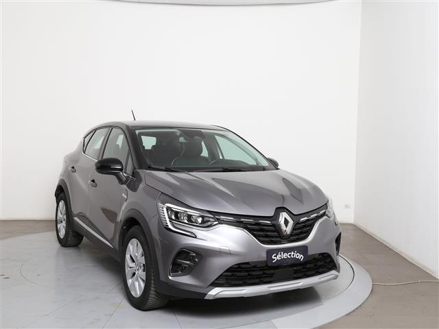 RENAULT Captur II 2019 04597035_VO38013034