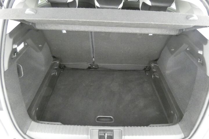 Inside Captur  Gris Casiopea con te