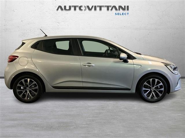 RENAULT Clio 00984636_VO38023207