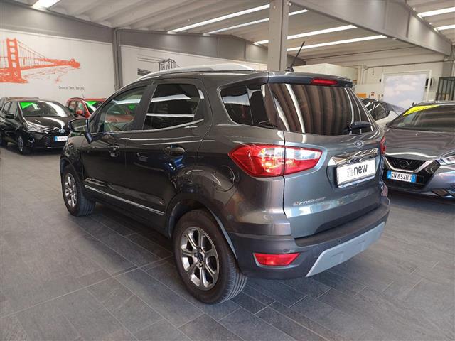 FORD EcoSport 2018 00015951_VO38023184