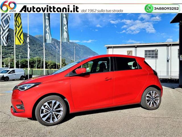 RENAULT ZOE 00960737_VO38023207