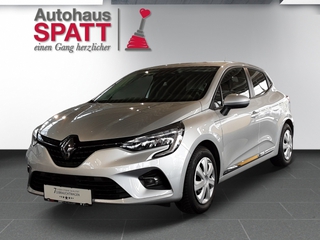 Renault - Clio