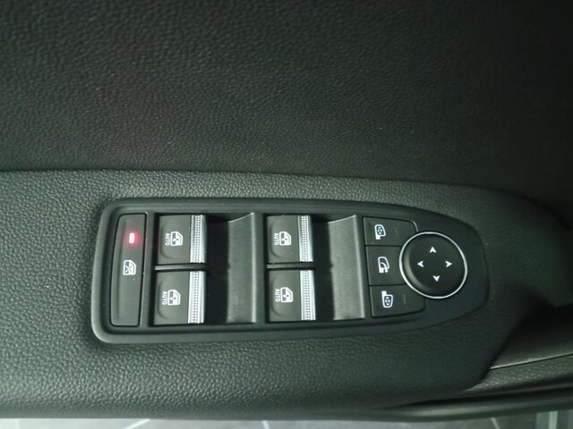 Inside Captur  GRIS
