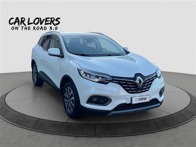 RENAULT Kadjar 2019 05257968_VO38013034