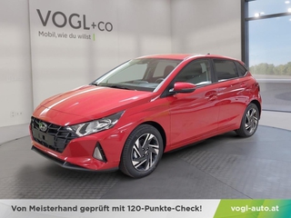 Hyundai - i20