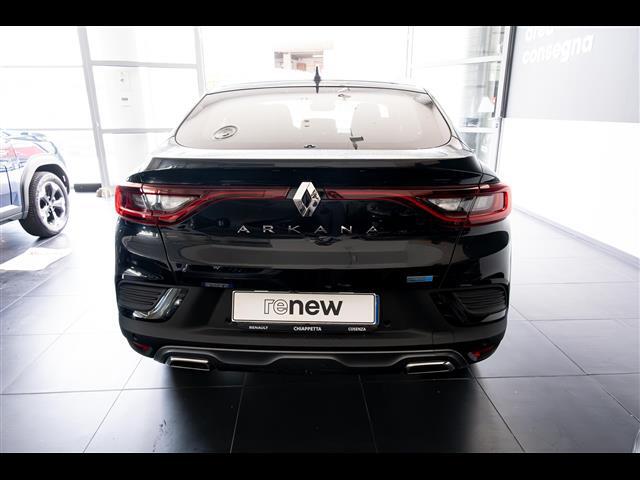 RENAULT Arkana 00094647_VO38013437