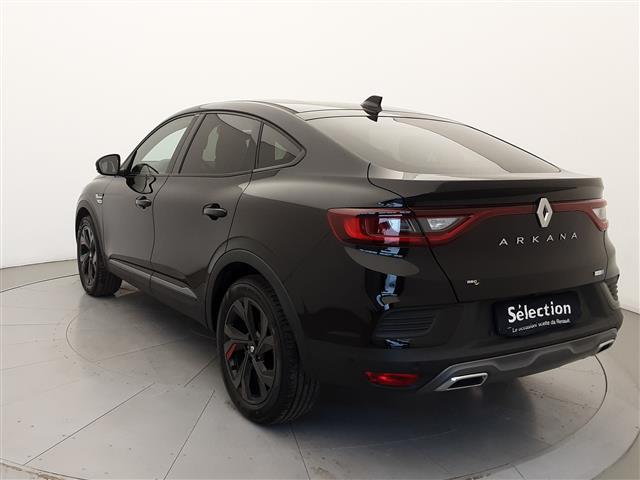 RENAULT Arkana 04599639_VO38013034
