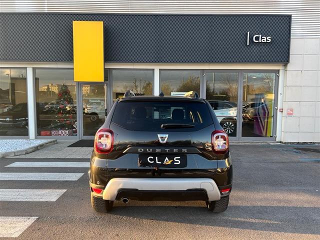 DACIA Duster II 2018 05855456_VO38013080