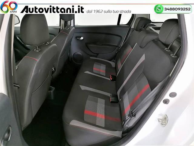 DACIA Logan 00959308_VO38023207