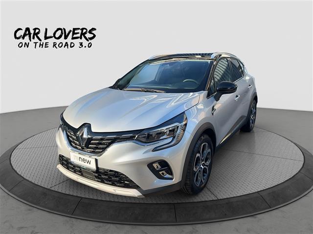 RENAULT Captur II 2019 05257082_VO38013034