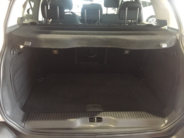 Inside C3 Aircross  Cosmic Silver