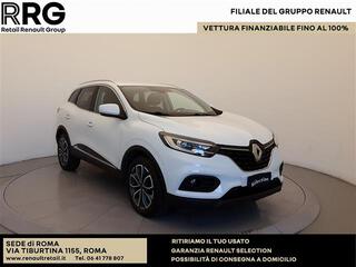 RENAULT - Kadjar 2019