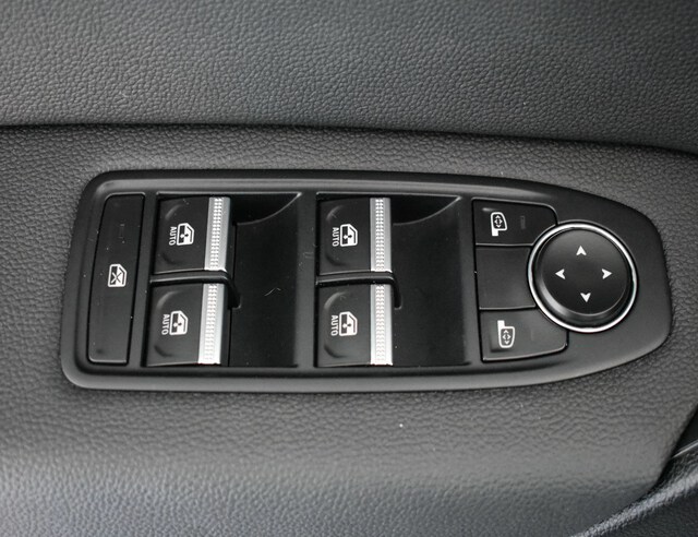 Inside Captur  AZUL
