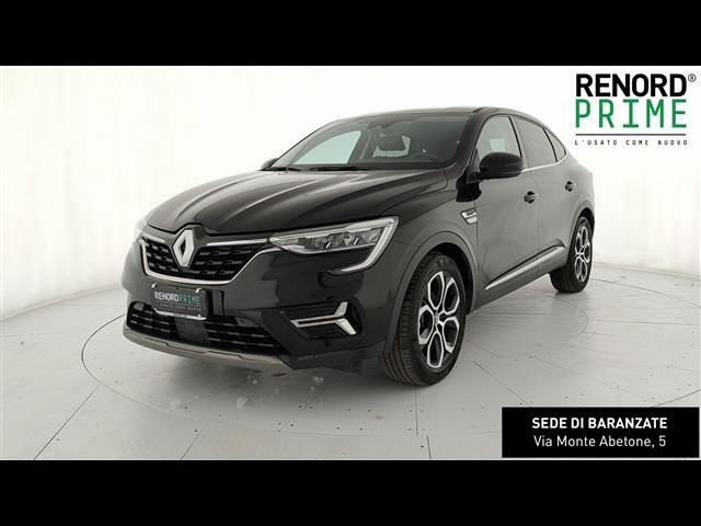 RENAULT Arkana 00949317_VO38023732