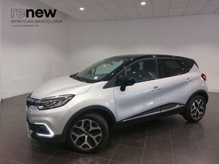 RENAULT - CAPTUR