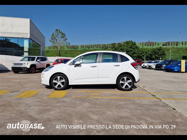 CITROEN C3 01091817_VO38013498