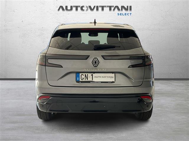 RENAULT Austral 00985215_VO38023207