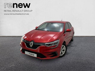 RENAULT -  Megane