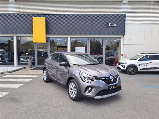 RENAULT Captur II 2019 05933594_VO38013080