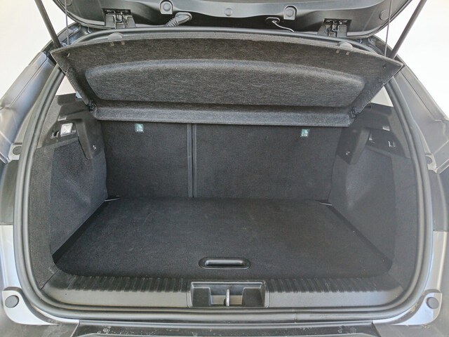 Inside Captur  Gris Casiopea con te